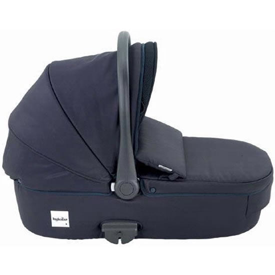 bassinet carrier