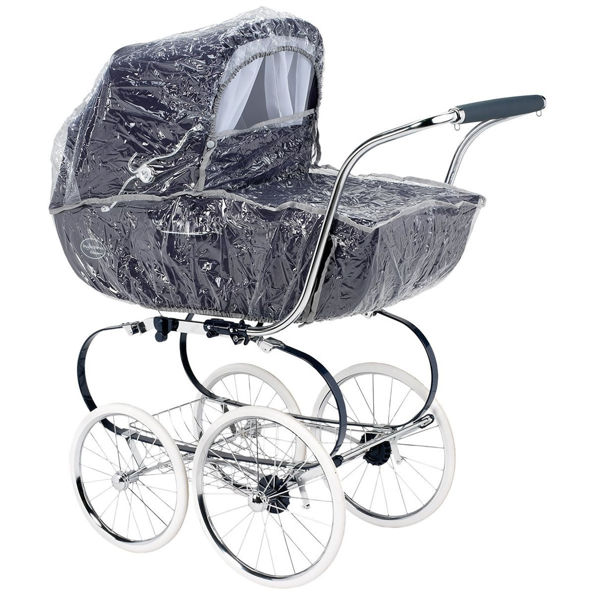 inglesina baby carriage