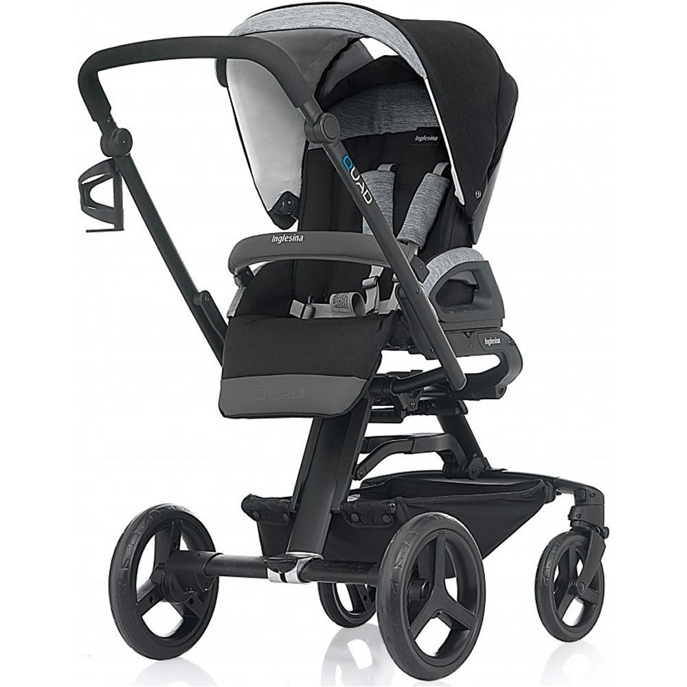 inglesina aptica quad