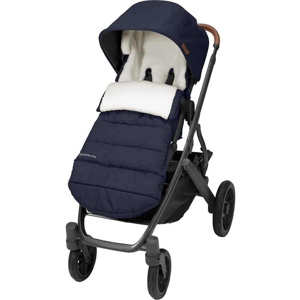 uppababy cozyganoosh footmuff stores