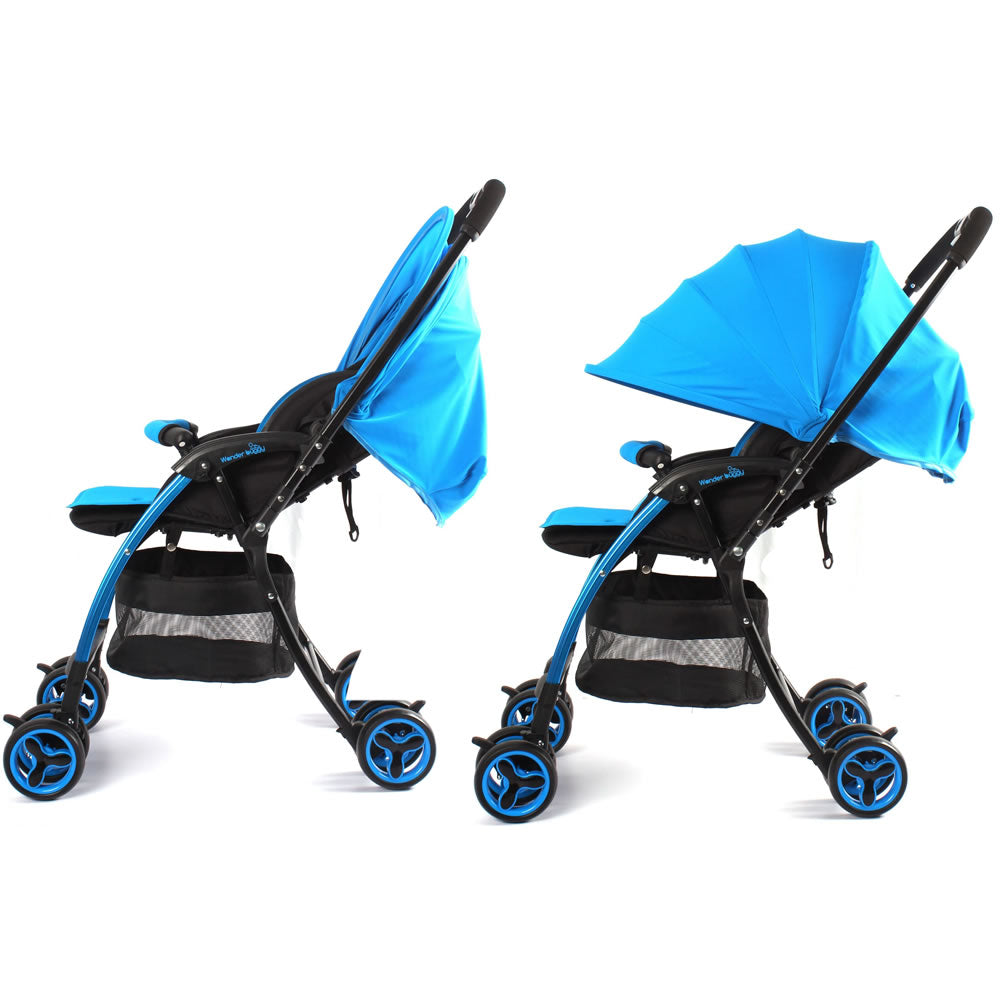 baby nano stroller