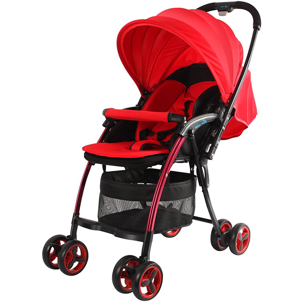 nano baby stroller