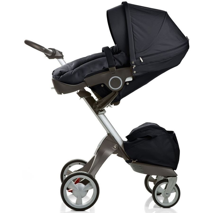 stokke xplory footmuff