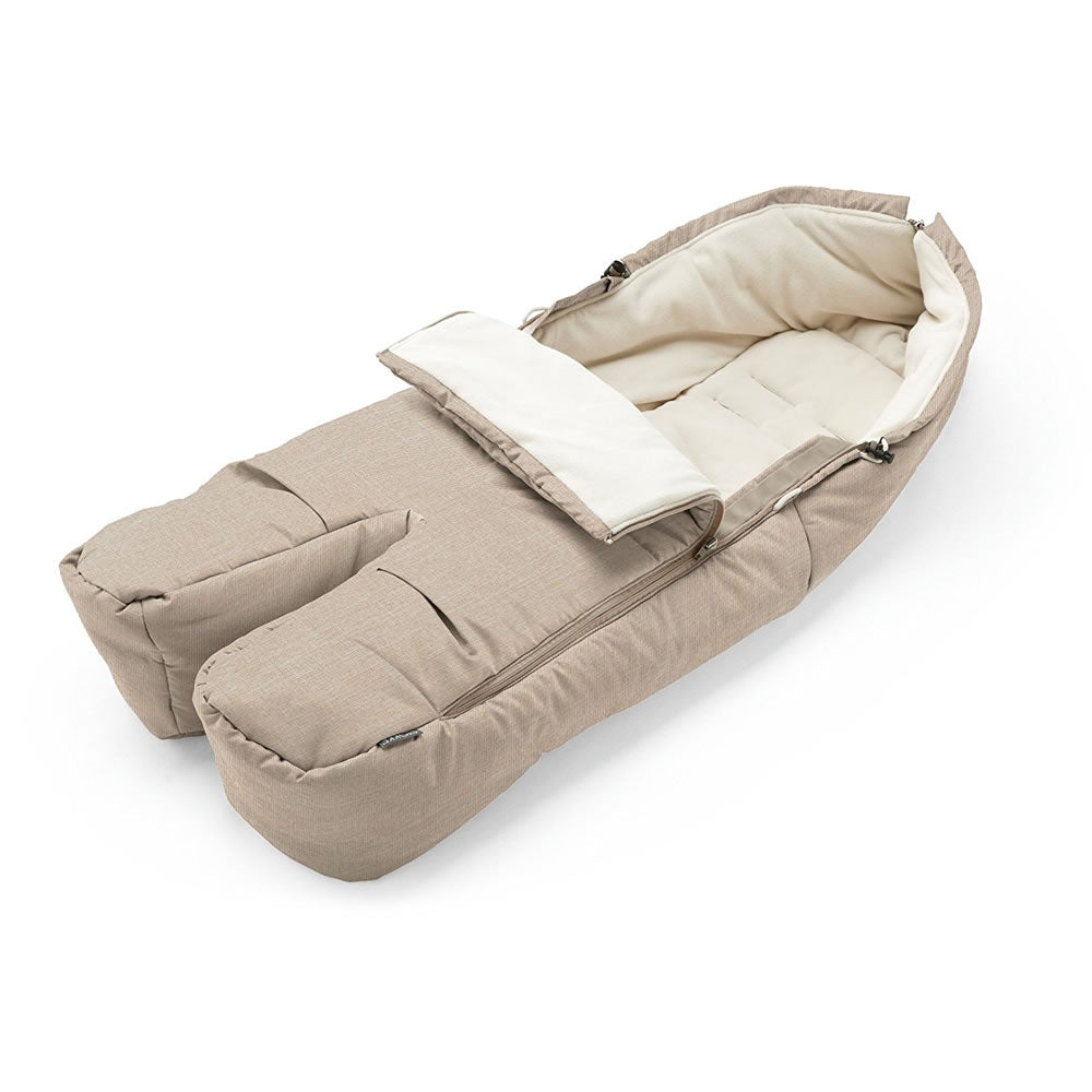 stokke beige melange