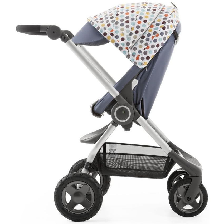 stokke scoot bassinet