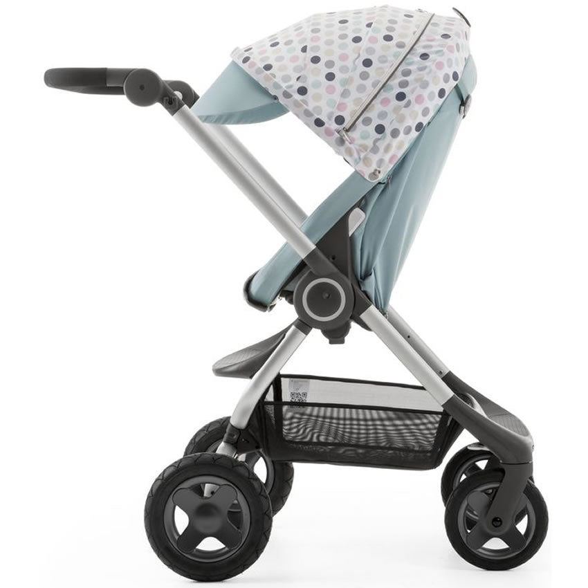 stokke scoot style kit