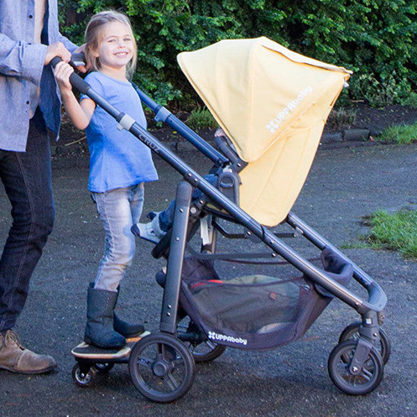 uppababy alta piggyback