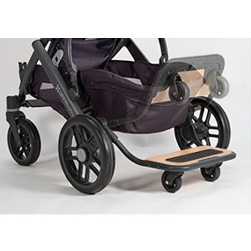 uppababy piggyback