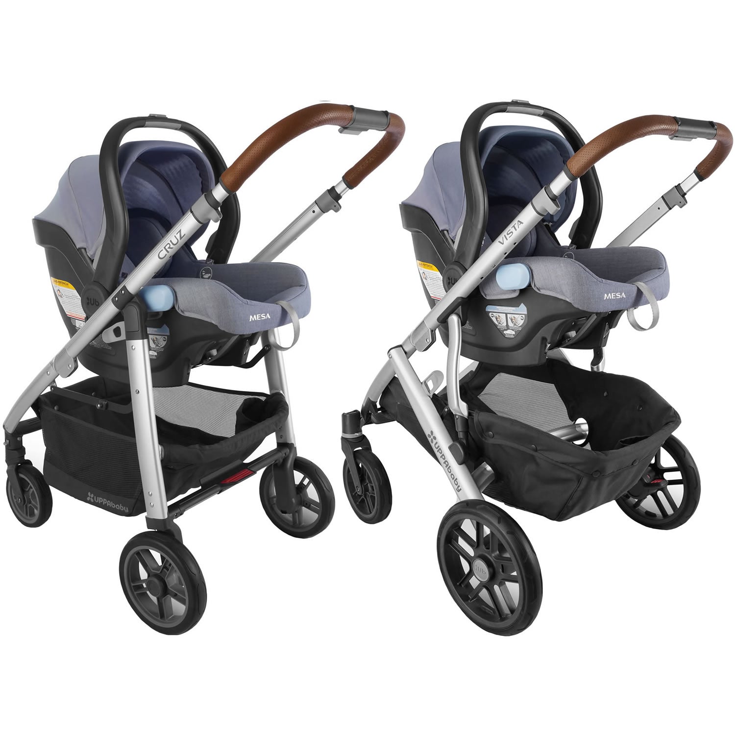 2017 mesa car seat