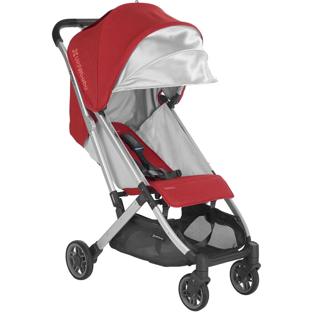 uppababy denny