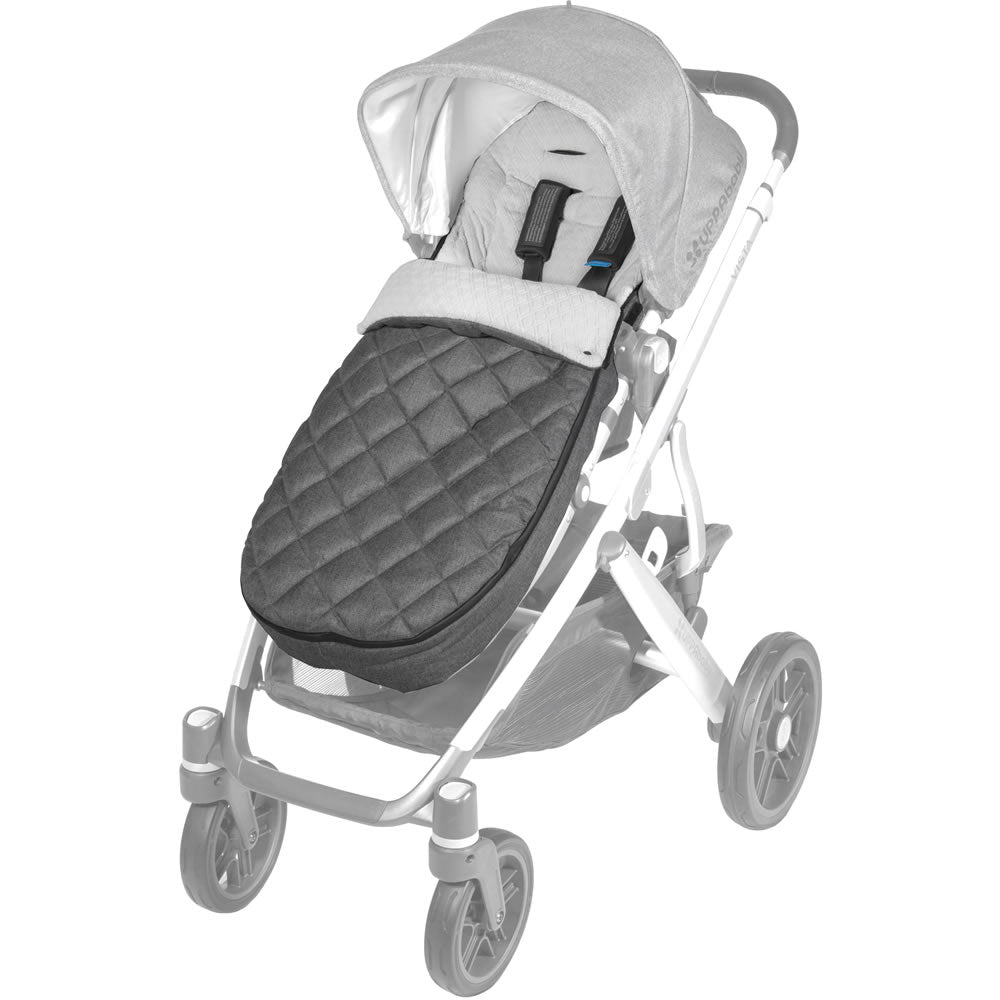 uppababy stroller muff