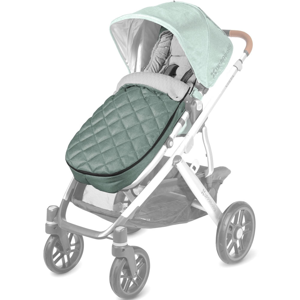 footmuff to fit uppababy vista