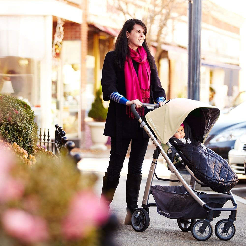 bugaboo fox seat fabric