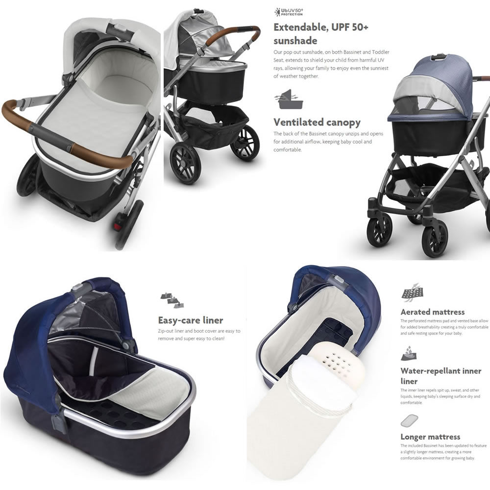 uppababy uv shield