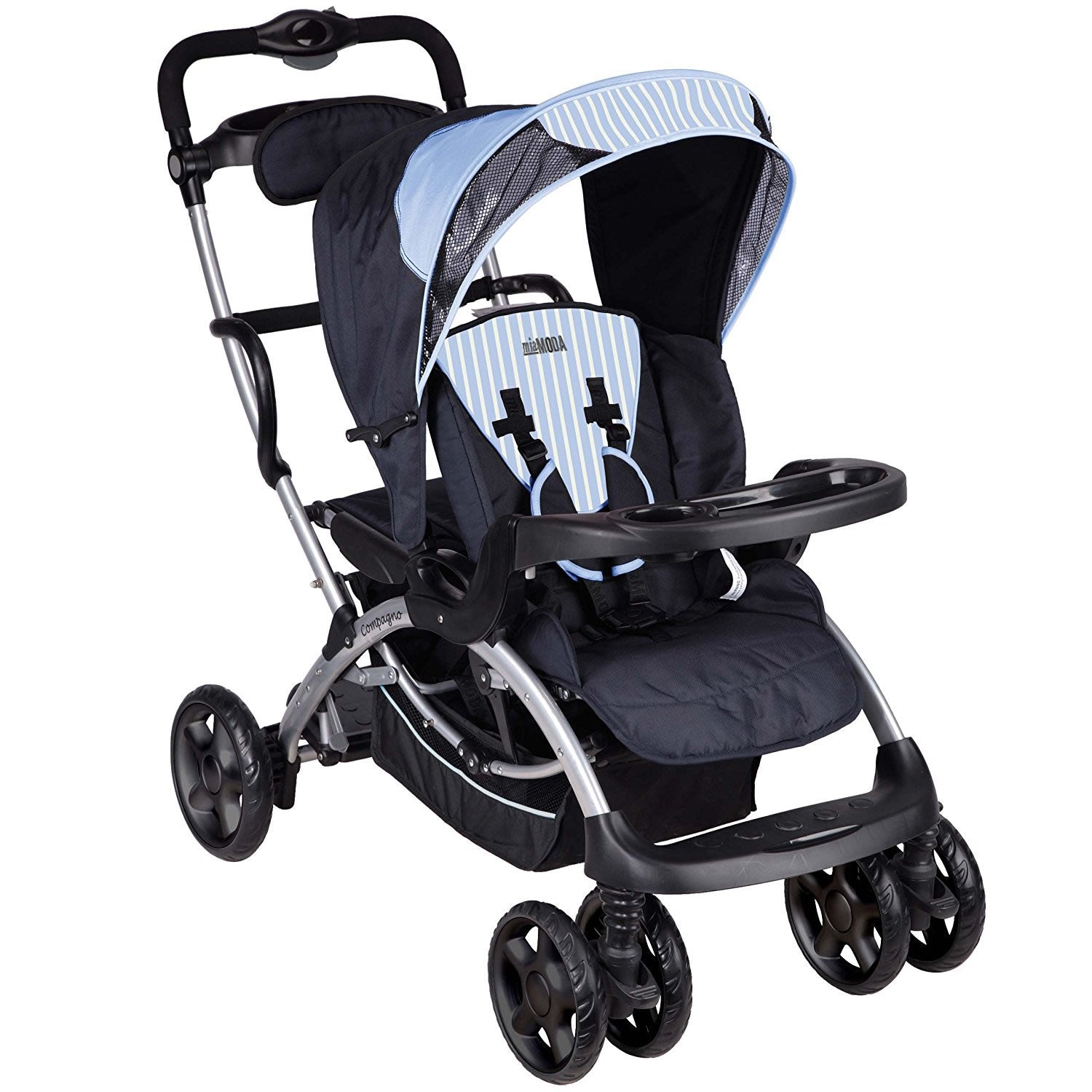 mia moda stroller