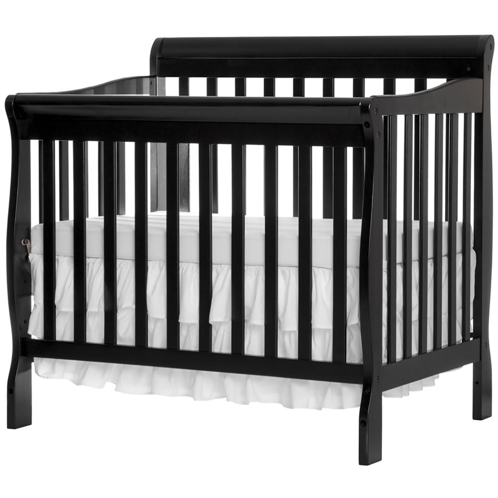 baby crib dream on me