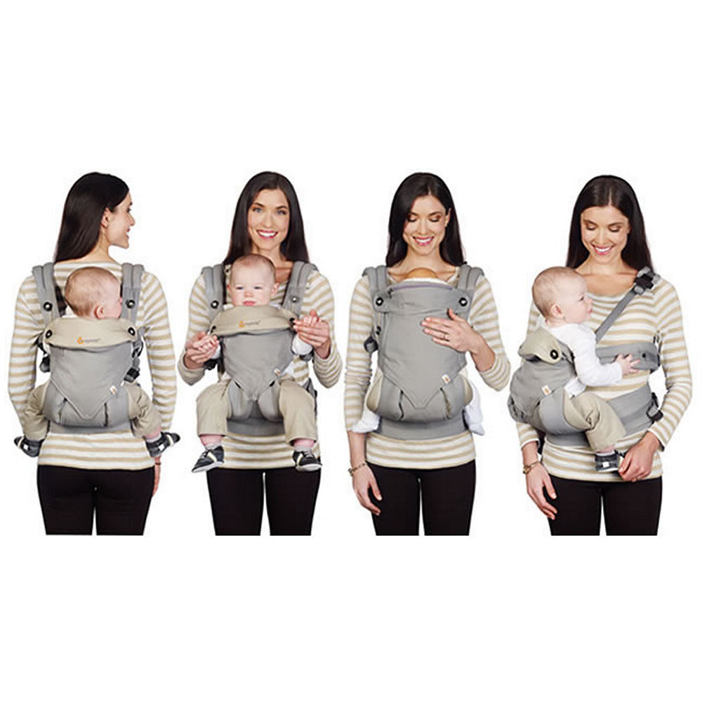 ergo 365 baby carrier