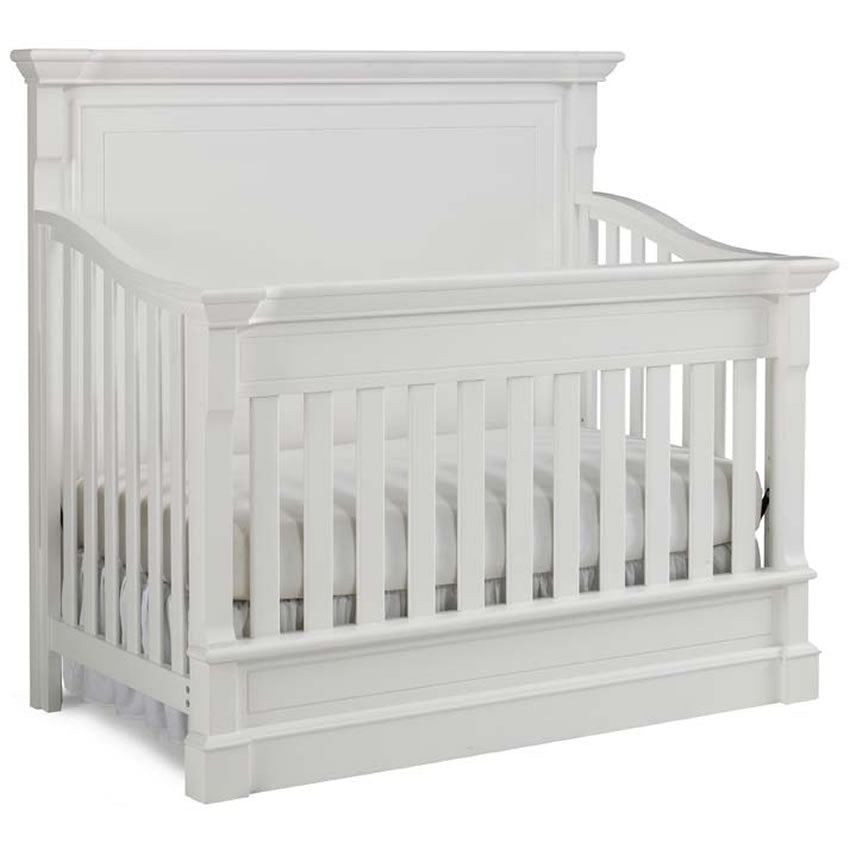 full panel crib