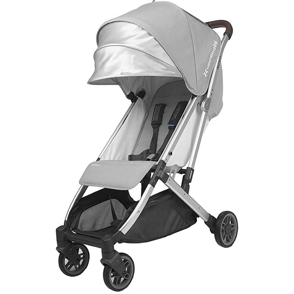 uppababy minu birth kit