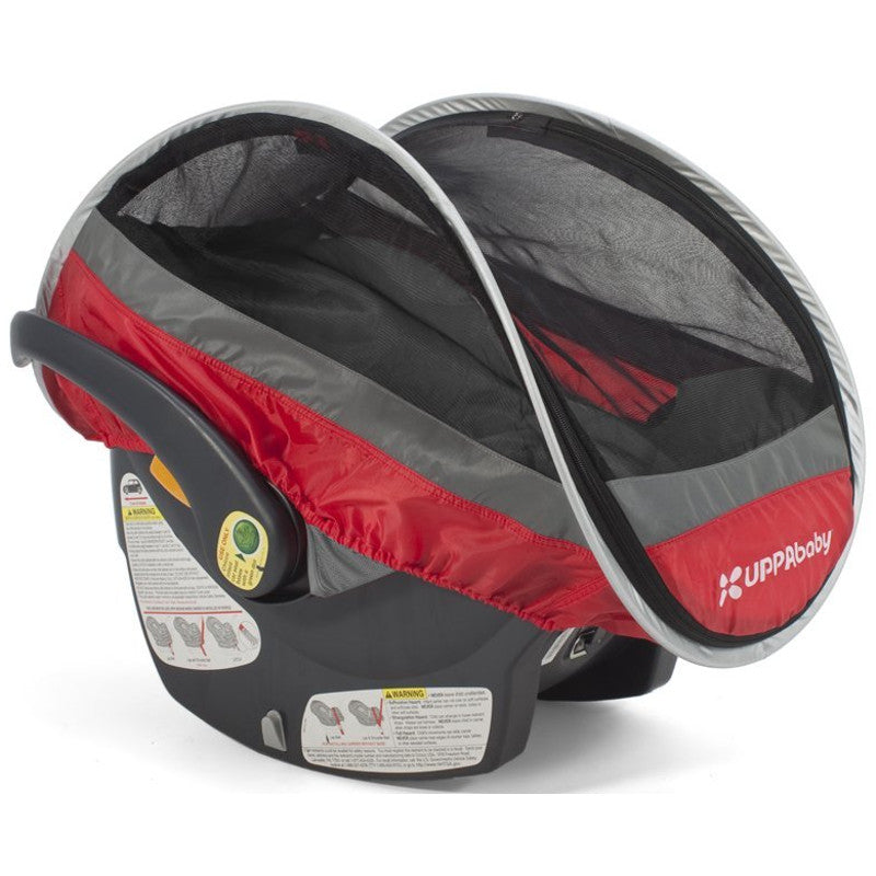 uppababy cabana