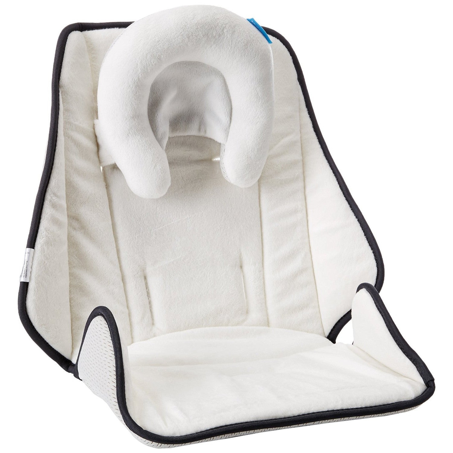 uppababy infant