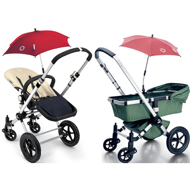 parasol bugaboo cameleon 3