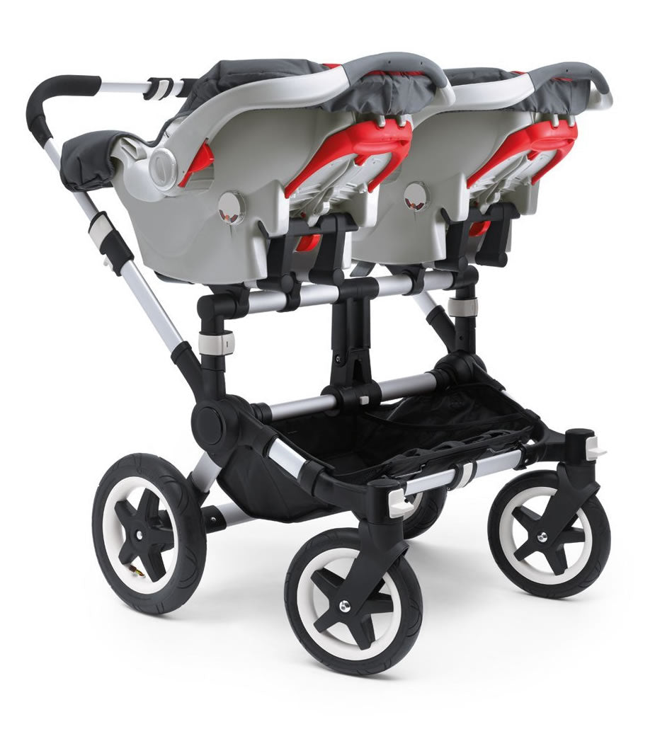 car seat compatible with bugaboo donkey