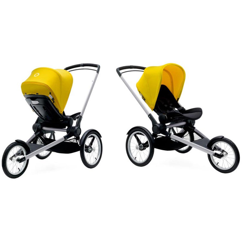 bugaboo jogger frame