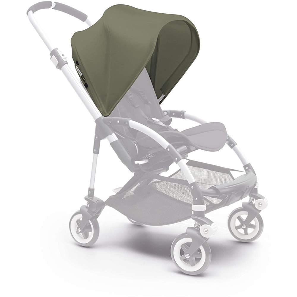 bugaboo bee 3 extendable canopy