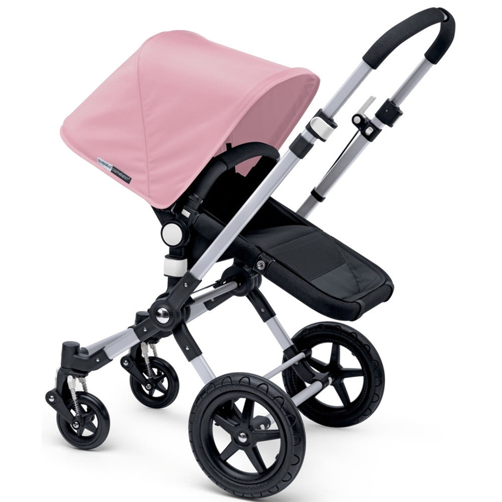 bugaboo pink canopy