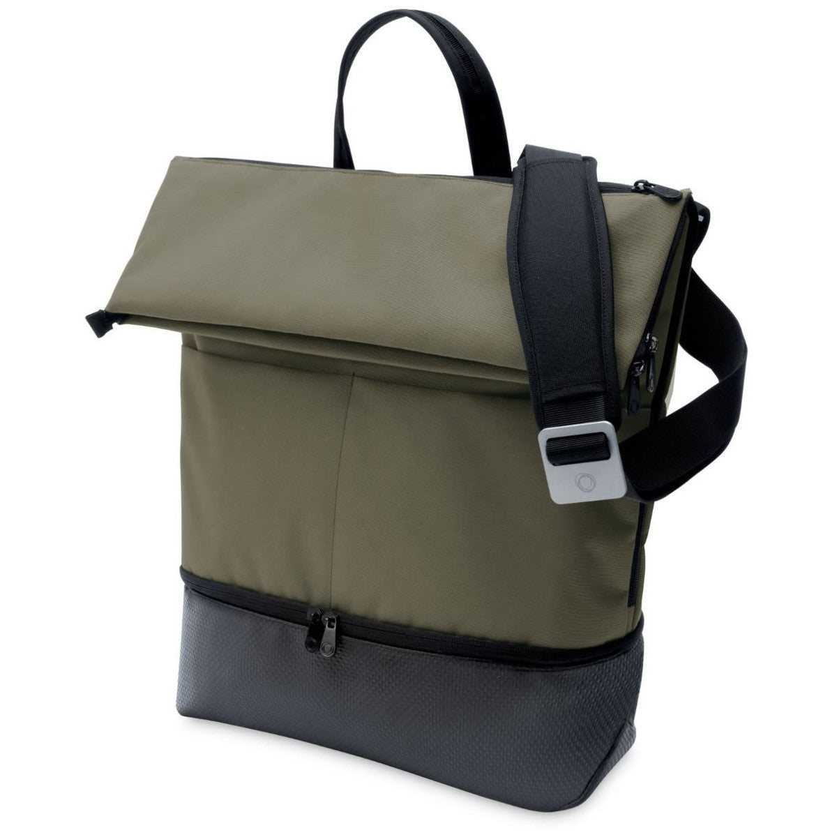 bugaboo dark khaki