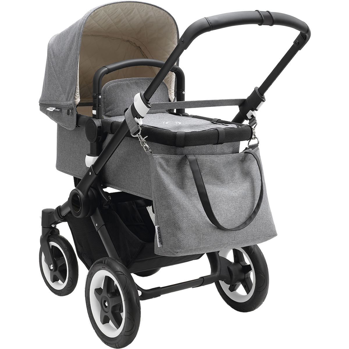 bugaboo buffalo transport bag