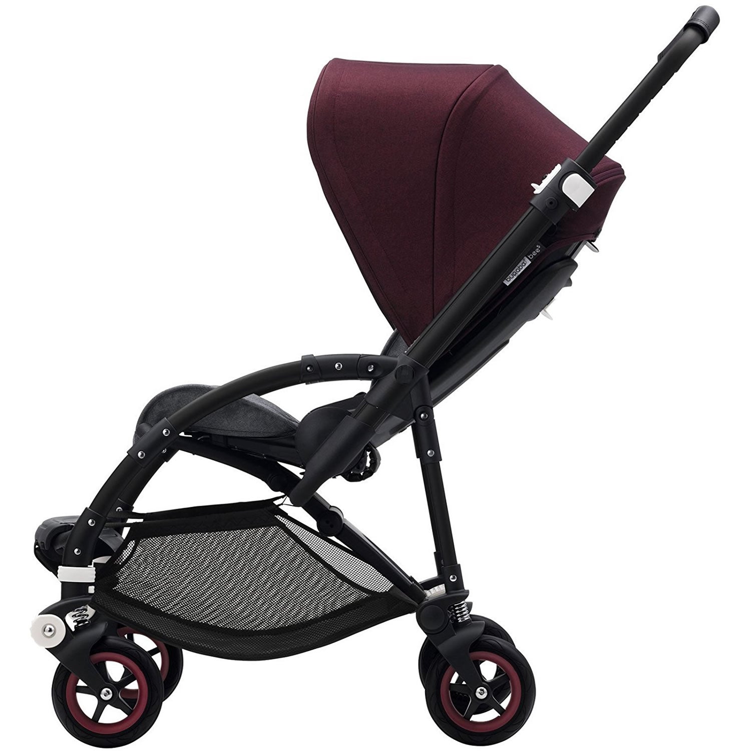 red melange bugaboo