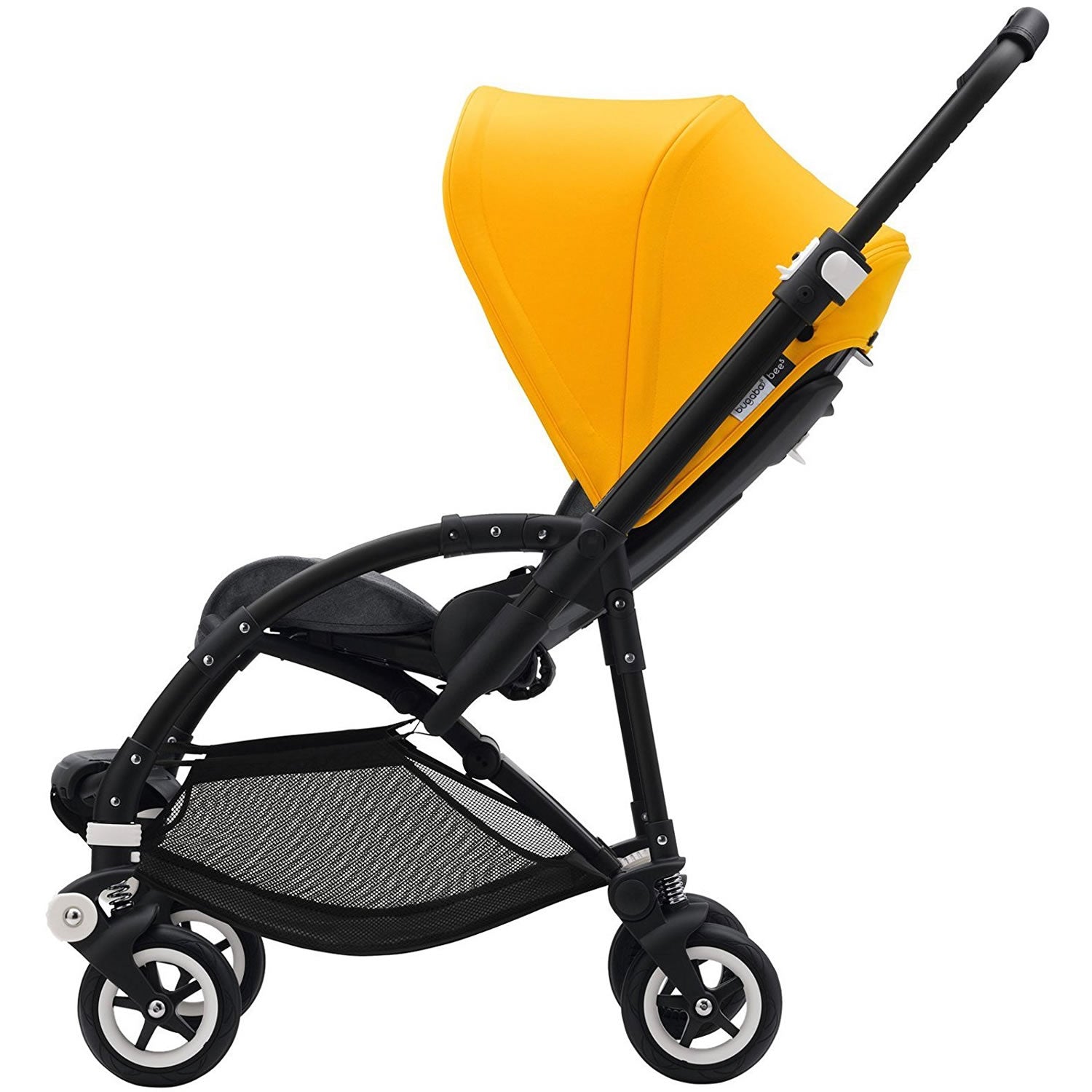 bugaboo yellow