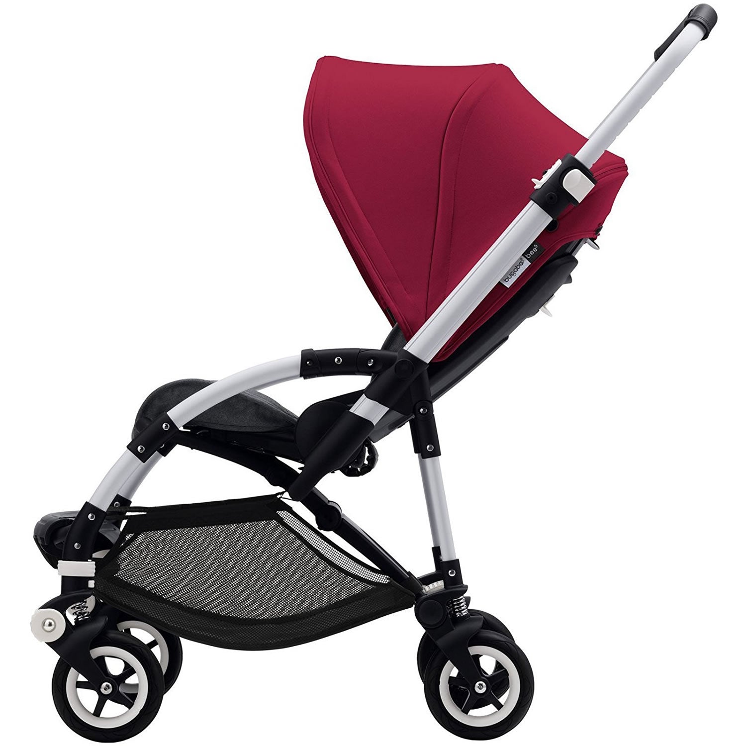 ruby red bugaboo