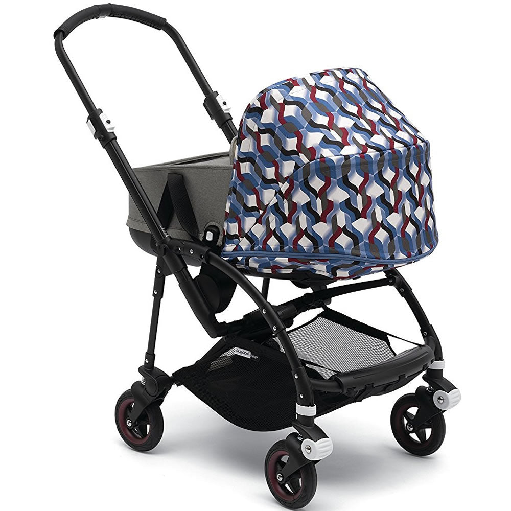 bugaboo waves hood