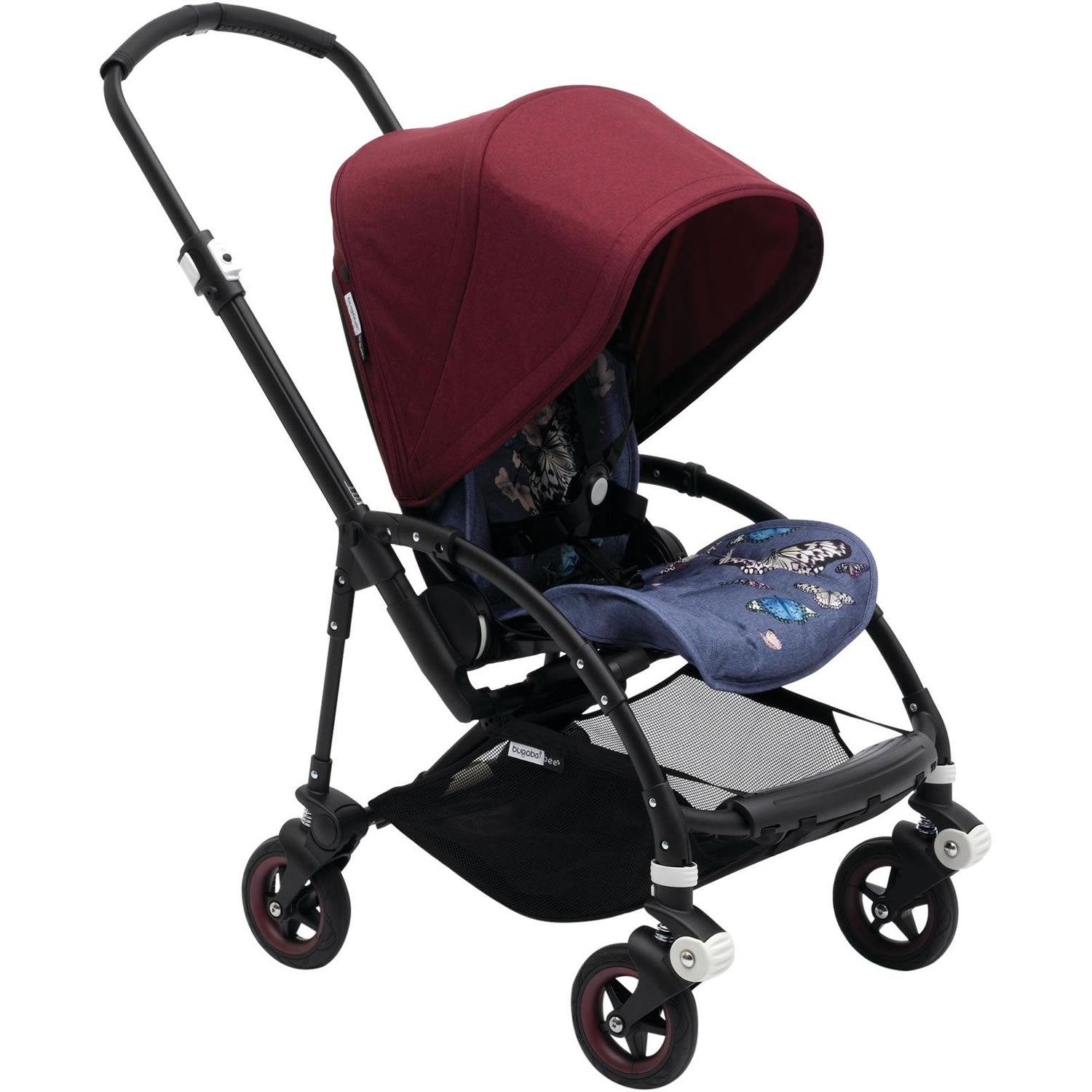 bugaboo bee 5 botanic