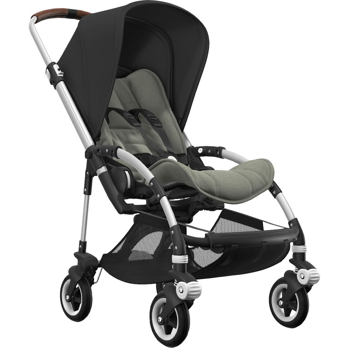 bugaboo seat fabric