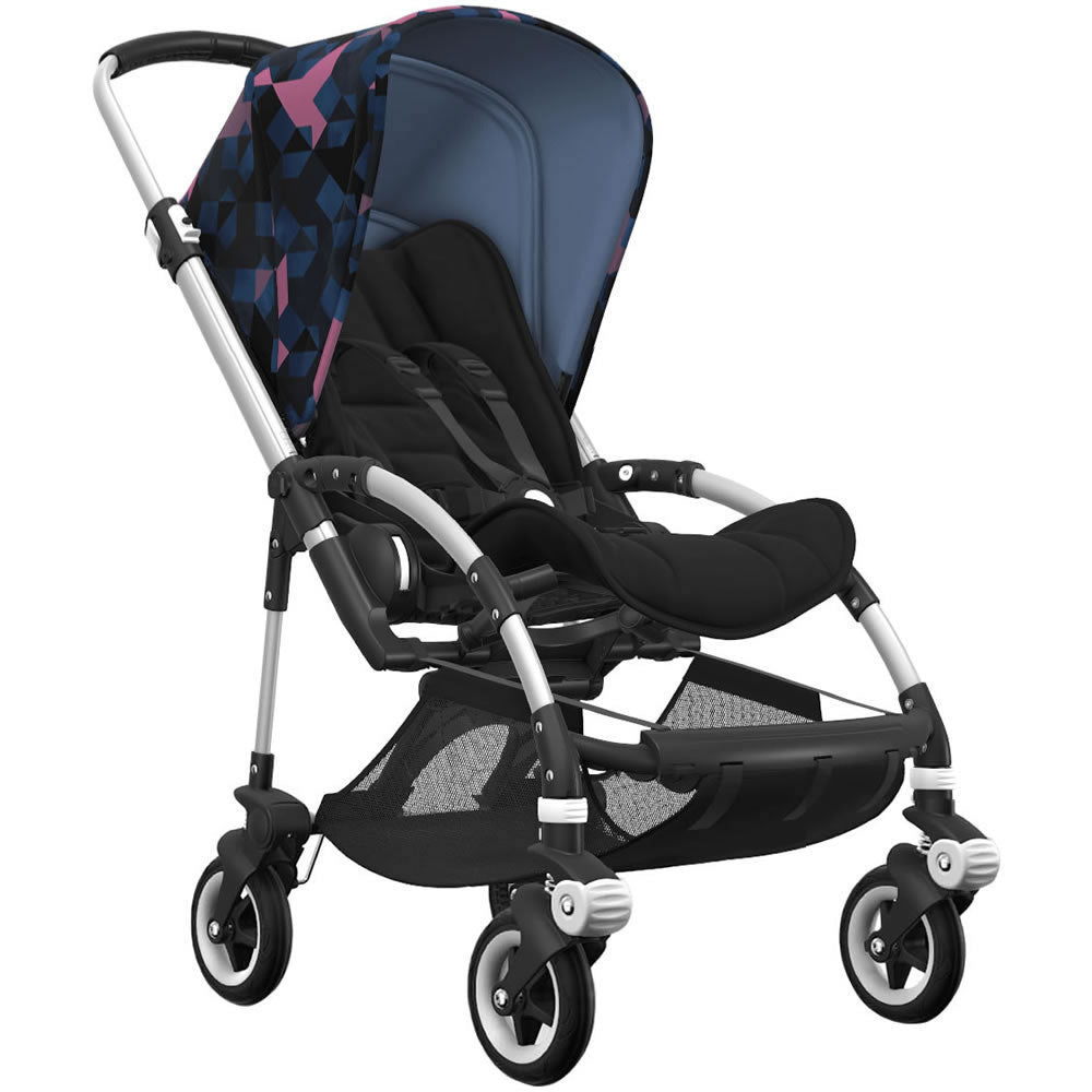 bugaboo birds canopy