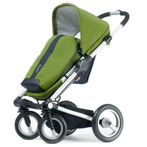 g luxe uppababy stroller