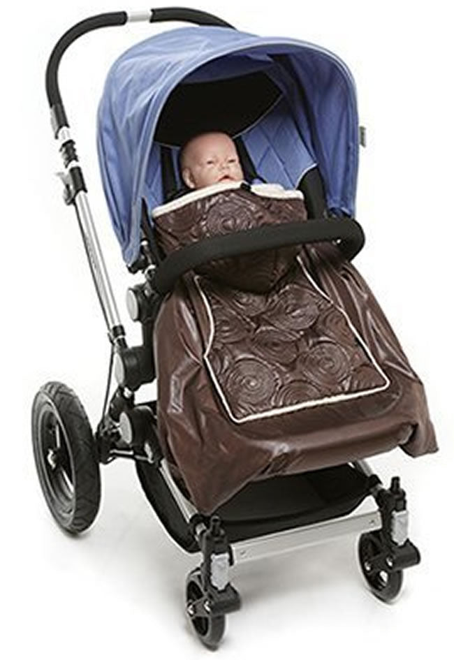 stroller warmer