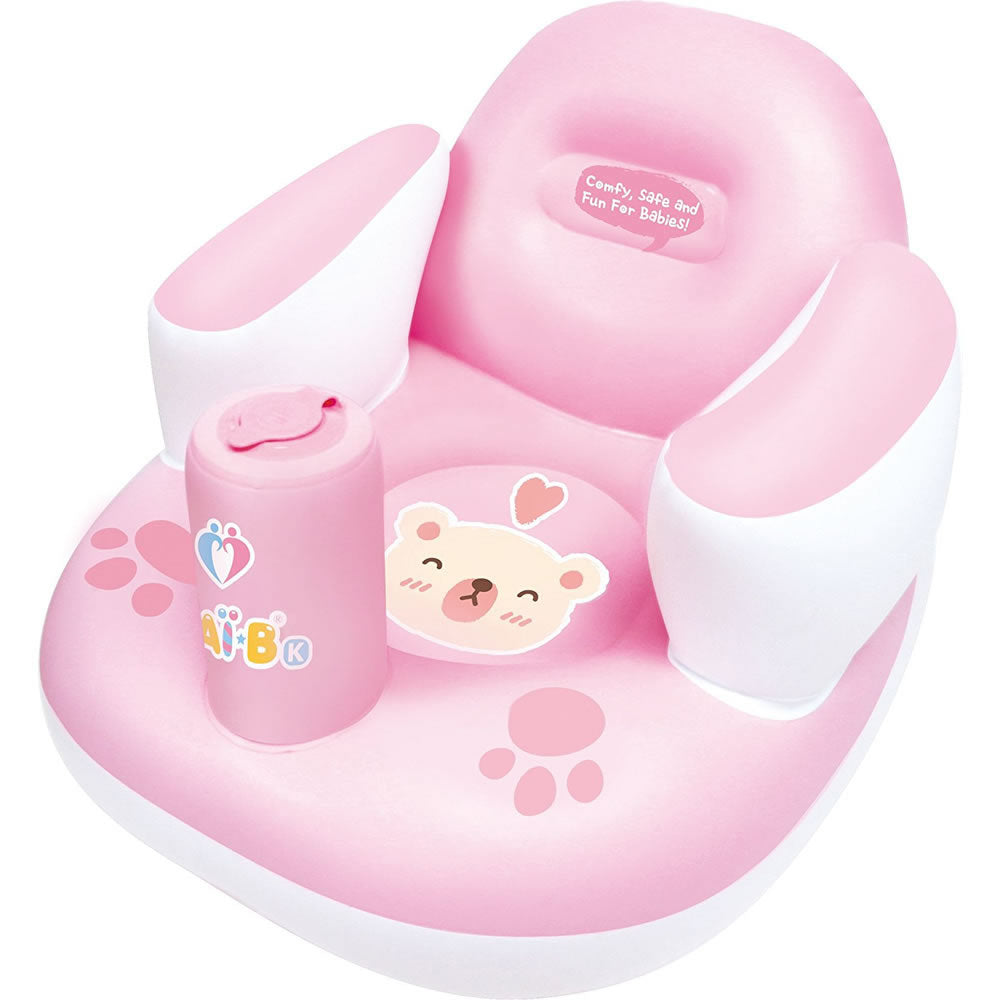 inflatable seat for baby