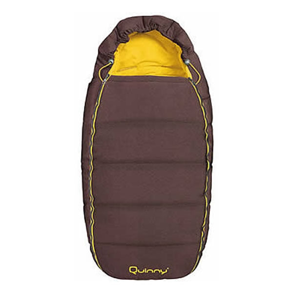 quinny buzz footmuff