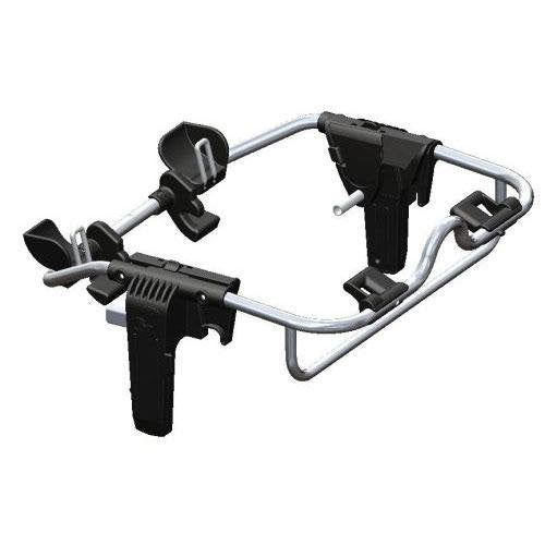 quinny buzz car seat adapter