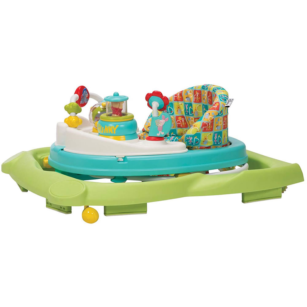 disney baby music & lights walker