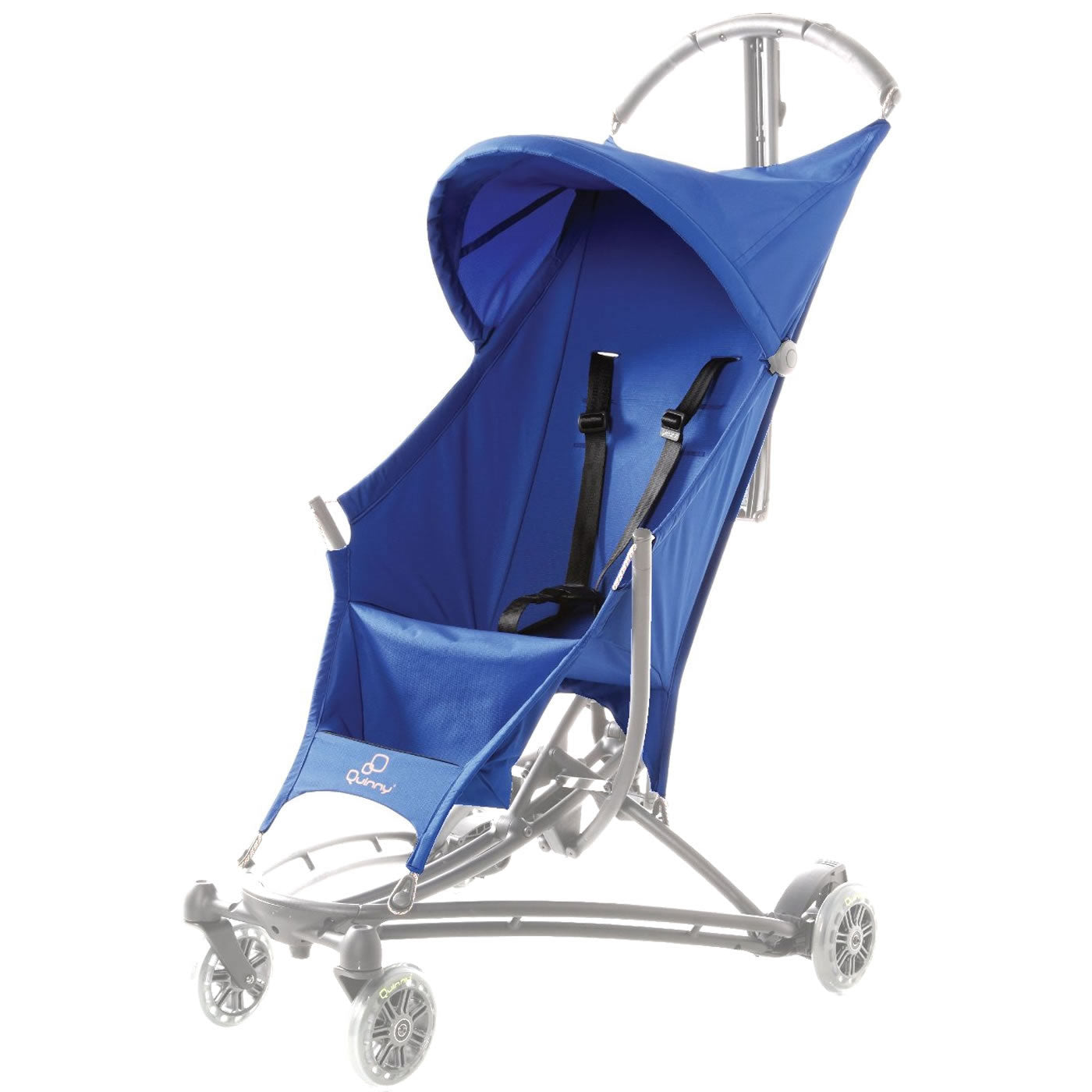Quinny Yezz Cover, Blue Track – NY Baby Store