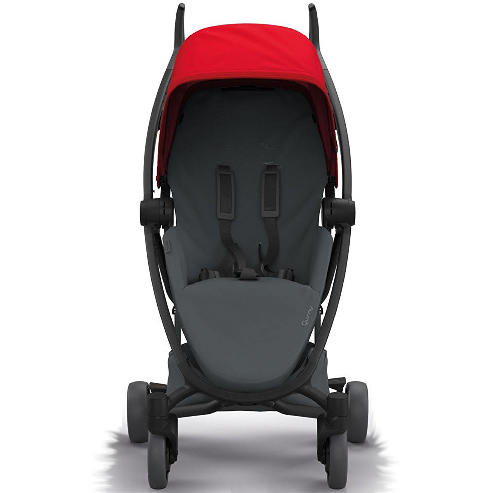 quinny flex stroller