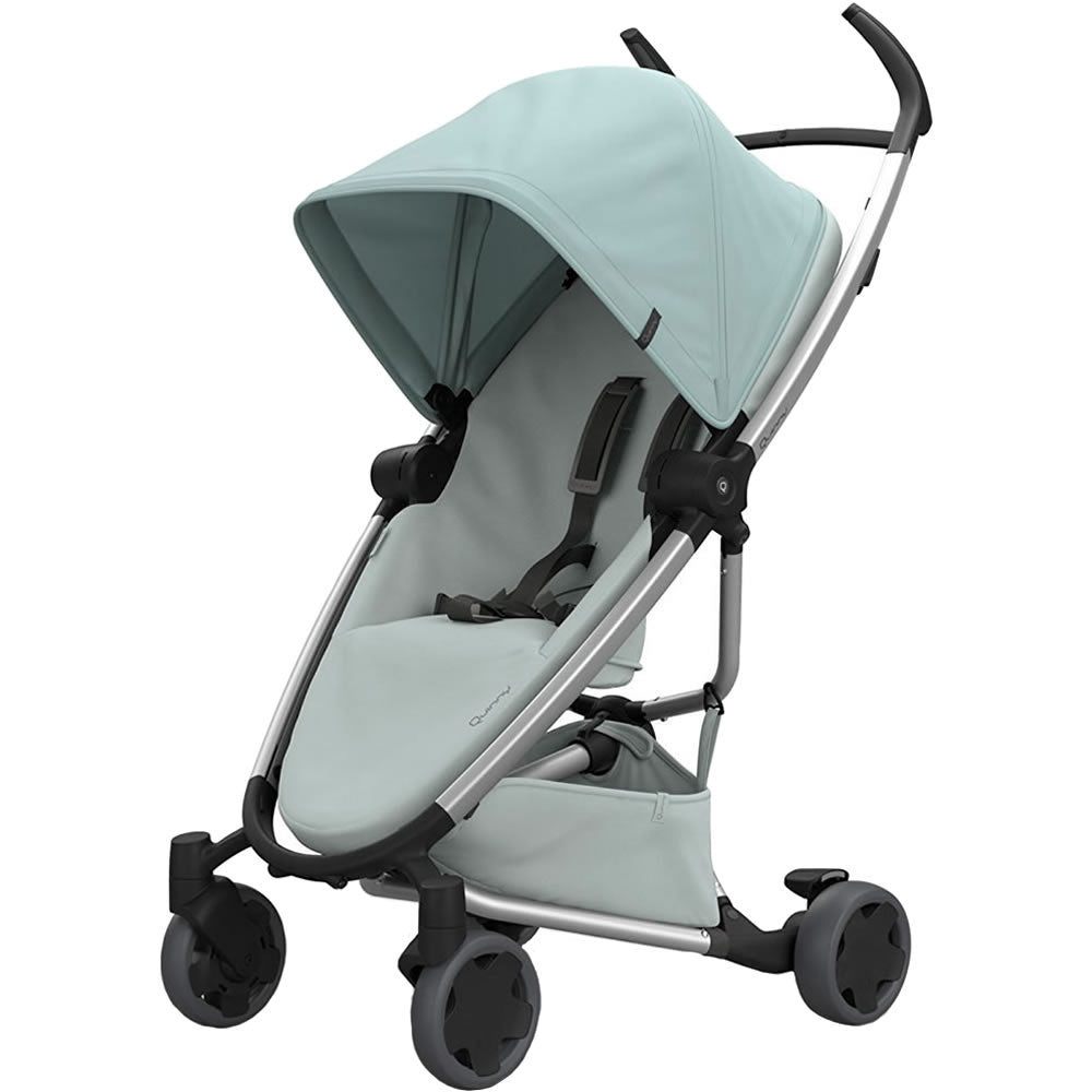 quinny zapp pram