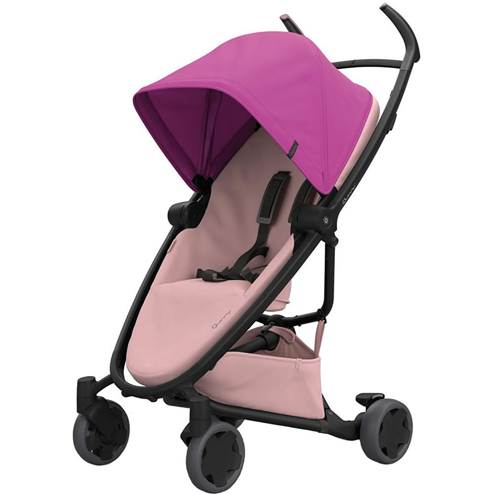 quinny stroller zapp