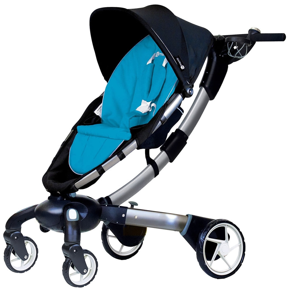 4moms pushchair